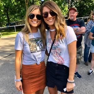 Meet your Posher, Allison